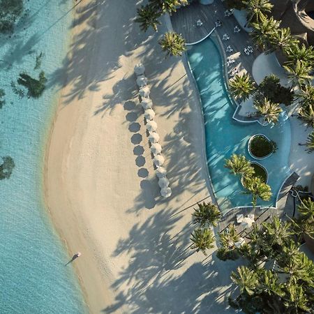 Como Maalifushi Exteriér fotografie