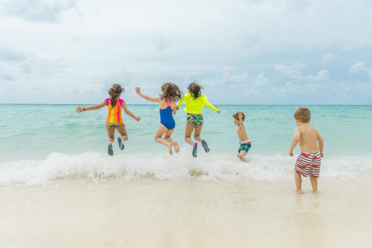 Como Maalifushi Exteriér fotografie
