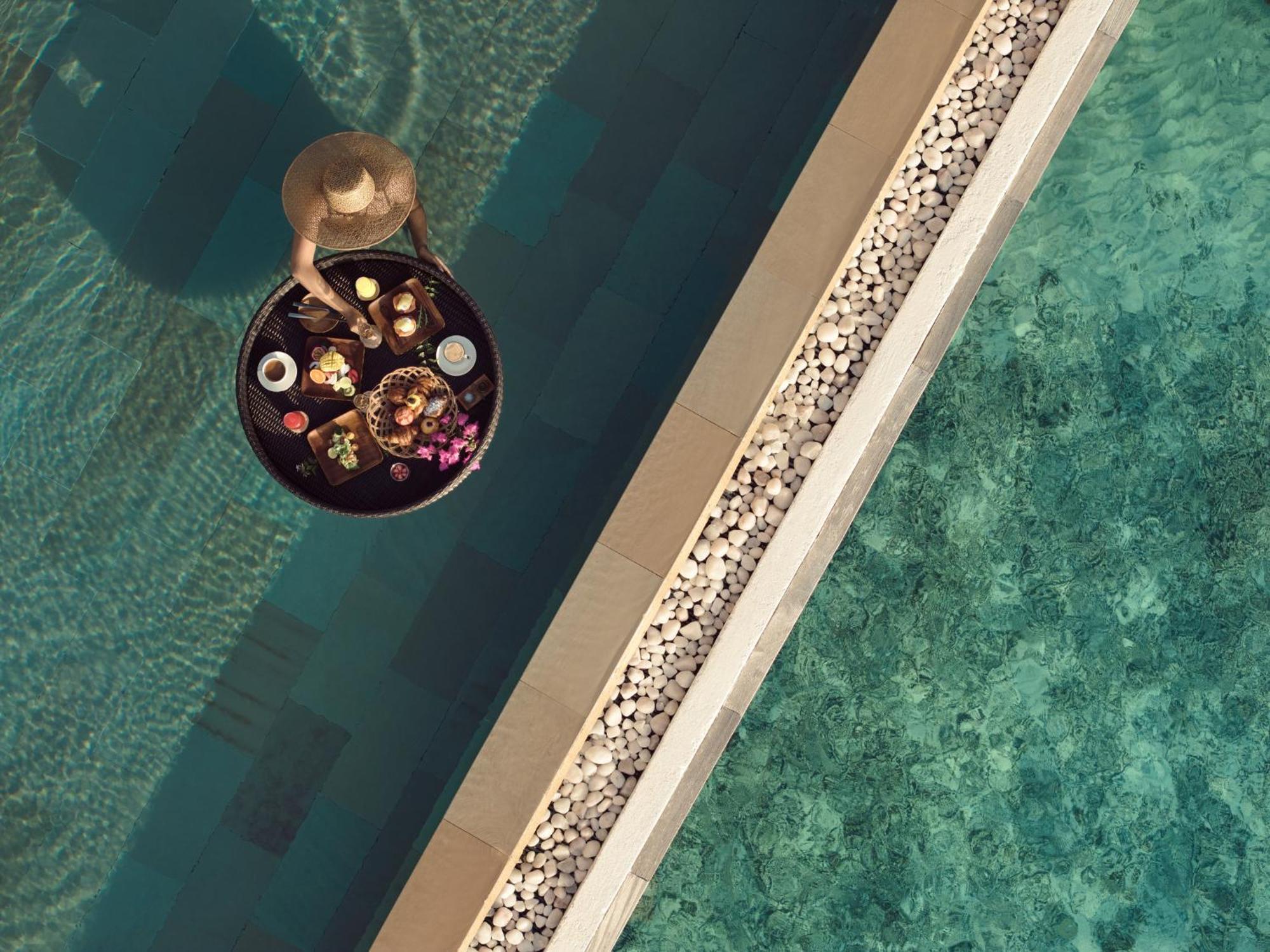 Como Maalifushi Exteriér fotografie